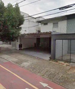 Sobrado com 3 Quartos à venda, 220m² no Parque Continental, São Paulo