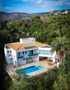 Casa com 4 Quartos à venda, 471m² no Vila do Ouro, Nova Lima