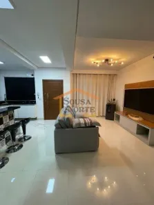 Casa de Condomínio com 3 Quartos à venda, 106m² no Vila Nova Mazzei, São Paulo