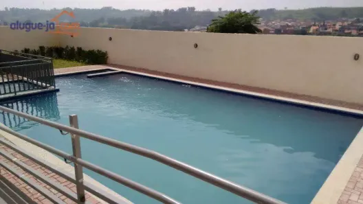 Apartamento com 2 Quartos à venda, 50m² no Parque Residencial Flamboyant, São José dos Campos