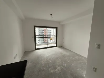Apartamento com 1 Quarto à venda, 29m² no Vila Clementino, São Paulo