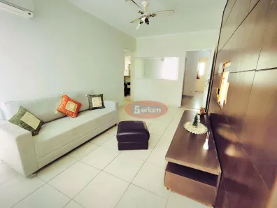 Apartamento com 3 Quartos à venda, 115m² no Itararé, São Vicente