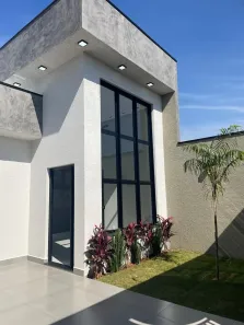 Casa com 3 Quartos à venda, 94m² no Parque Bellaville, Hortolândia