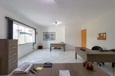 Sala Comercial à venda, 35m² no Jardim do Mar, São Bernardo do Campo