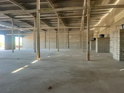 Galpão/Depósito/Armazém para alugar, 1400m² no Barra Nova, Marechal Deodoro