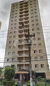 Apartamento com 3 Quartos à venda, 96m² no Santana, São Paulo
