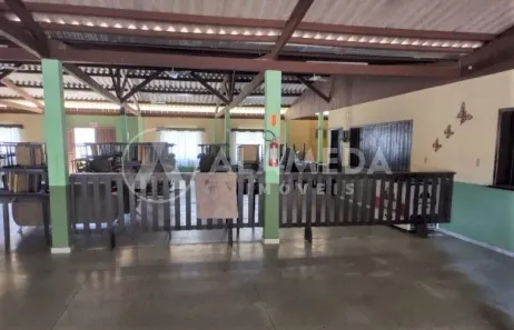 Galpão/Depósito/Armazém à venda, 510m² no Itoupavazinha, Blumenau
