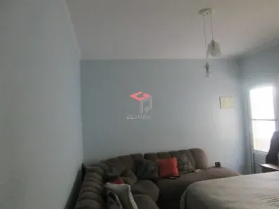 Sobrado com 6 Quartos à venda, 275m² no Vila Palmares, Santo André