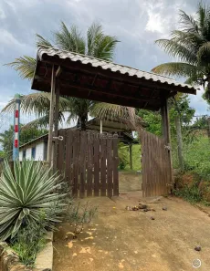 Fazenda/Sítio com 2 Quartos à venda, 1544m² no Ibitioca, Campos dos Goytacazes