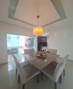 Casa com 4 Quartos à venda, 260m² no Nova Parnamirim, Parnamirim