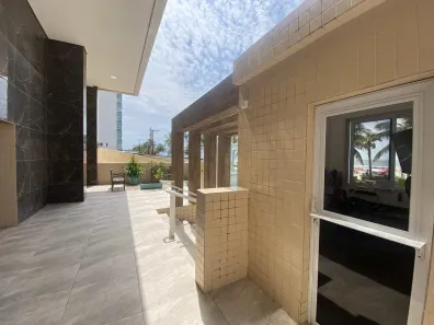 Apartamento com 3 Quartos à venda, 130m² no Real, Praia Grande