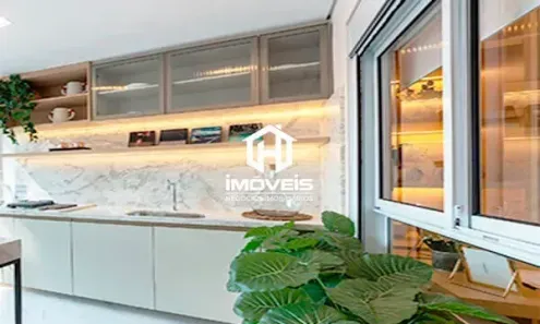 Apartamento com 2 Quartos à venda, 48m² no Vila Sônia, São Paulo