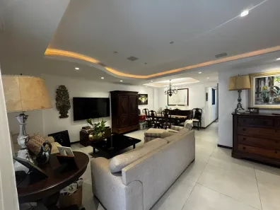 Apartamento com 3 Quartos à venda, 177m² no Recreio dos Bandeirantes, Rio de Janeiro