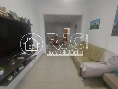 Apartamento com 3 Quartos à venda, 89m² no Tijuca, Rio de Janeiro