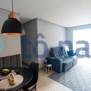 Apartamento com 1 Quarto à venda, 58m² no Vila Clementino, São Paulo
