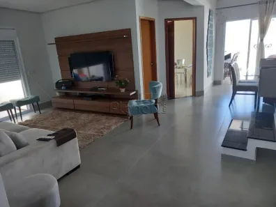 Casa de Condomínio com 3 Quartos à venda, 270m² no Parque Ortolândia, Hortolândia