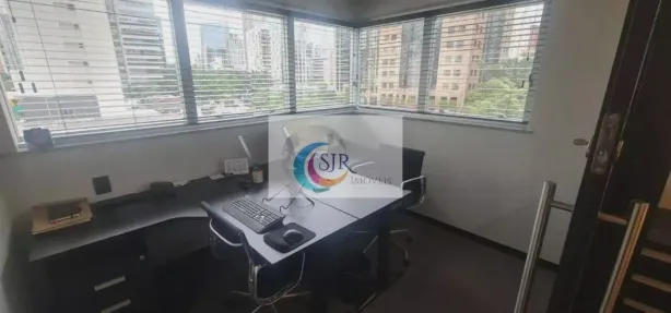 Sala Comercial à venda, 360m² no Jardim Paulistano, São Paulo