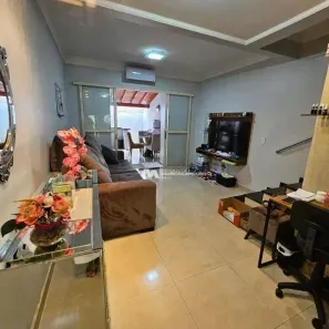 Casa de Condomínio com 2 Quartos à venda, 70m² no Vila Borguese, São José do Rio Preto
