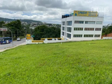 Lote/Terreno à venda, 620m² no Alphaville, Santana de Parnaíba