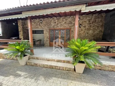Casa de Condomínio com 3 Quartos à venda, 173m² no Taquara, Rio de Janeiro