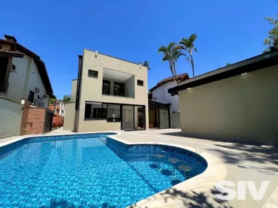 Casa com 5 Quartos à venda, 309m² no Riviera, Bertioga