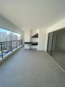 Apartamento com 4 Quartos à venda, 121m² no Vila São José (Ipiranga), São Paulo