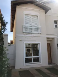 Casa de Condomínio com 3 Quartos à venda, 113m² no Vila Aviação, Bauru