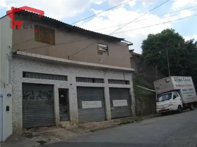 Lote/Terreno à venda, 800m² no Chácara Nossa Senhora Aparecida, São Paulo
