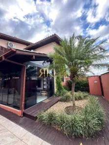 Casa com 4 Quartos à venda, 127m² no Campeche, Florianópolis