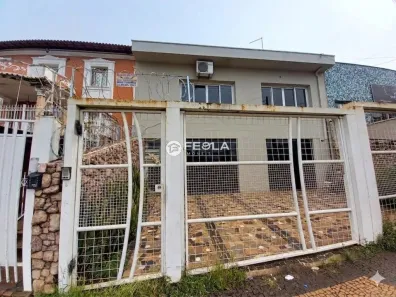 Casa com 2 Quartos à venda, 175m² no Vila Cordenonsi, Americana