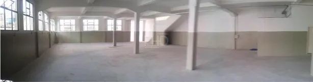 Prédio Comercial à venda, 1734m² no Taboão, São Bernardo do Campo