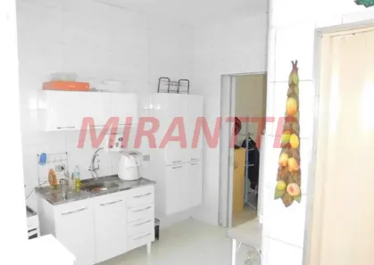 Sobrado com 2 Quartos à venda, 90m² no Parque Edu Chaves, São Paulo