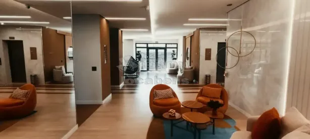 Apartamento com 2 Quartos para alugar, 86m² no Jardim Paulistano, São José do Rio Preto