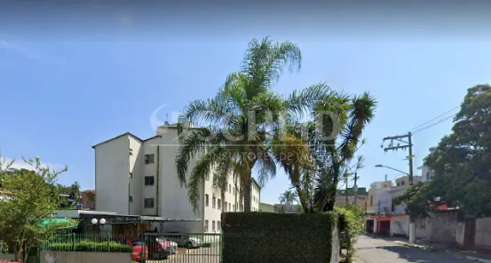 Apartamento com 2 Quartos para venda ou aluguel, 48m² no Jardim Sônia (Zona Sul), São Paulo