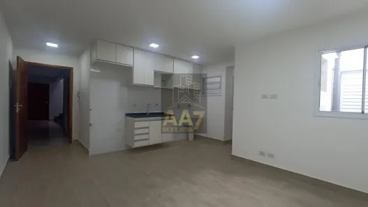 Apartamento com 2 Quartos à venda, 42m² no Vila Morse, São Paulo