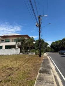 Lote/Terreno à venda, 800m² no Ponta Negra, Manaus