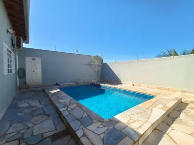 Imóvel Comercial com 3 Quartos à venda, 189m² no Ribeirânia, Ribeirão Preto