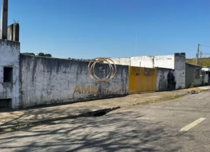 Lote/Terreno à venda, 2949m² no Vila São Pedro, São José dos Campos