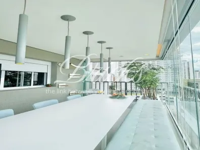Apartamento com 2 Quartos à venda, 65m² no Vila Cordeiro, São Paulo