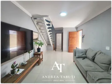 Sobrado com 2 Quartos à venda, 82m² no Jardim Alvorada (Zona Oeste), São Paulo