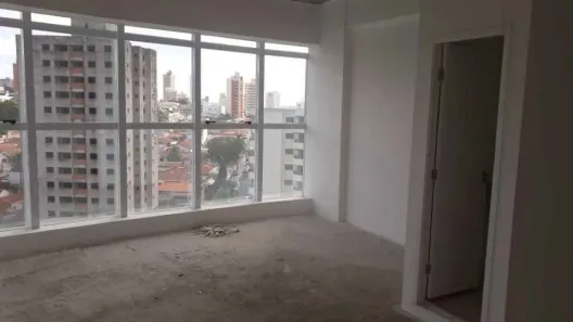 Sala Comercial à venda, 40m² no Vila Santo Antônio, Bauru