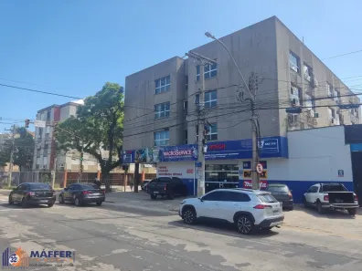 Sala Comercial com 1 Quarto para alugar, 45m² no Navegantes, Porto Alegre
