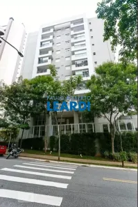 Apartamento com 1 Quarto à venda, 38m² no Vila Andrade, São Paulo