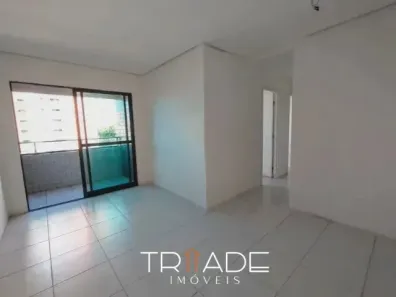 Apartamento com 2 Quartos à venda, 56m² no Torreão, Recife