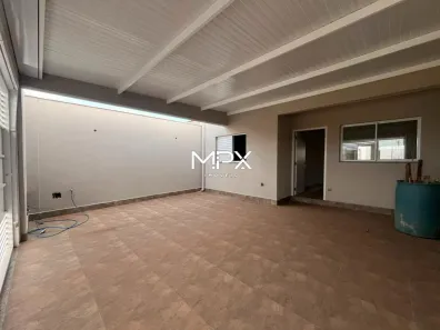 Casa com 3 Quartos à venda, 115m² no Pompéia, Piracicaba