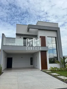 Casa de Condomínio com 4 Quartos à venda, 234m² no Jardim Residencial Dona Maria José, Indaiatuba