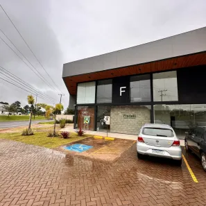 Ponto Comercial com 1 Quarto para alugar, 112m² no Nova Lima, Campo Grande