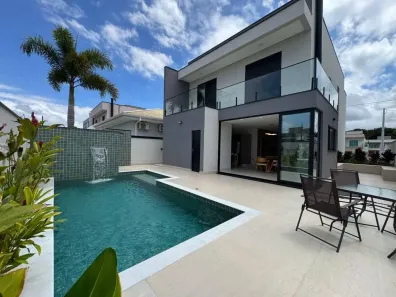 Casa com 4 Quartos à venda, 248m² no Gaivota (Interior), Itanhaém