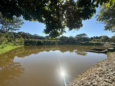 Lote/Terreno com 1 Quarto à venda, 520m² no Residencial Parque Mendanha, Goiânia
