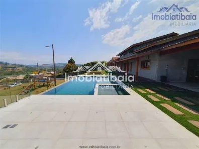 Fazenda/Sítio com 4 Quartos à venda, 295m² no , Piracaia